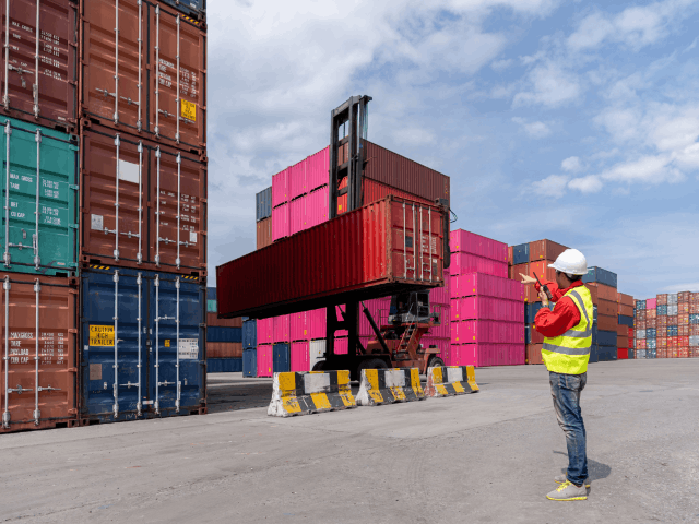 Import-Export en Algérie