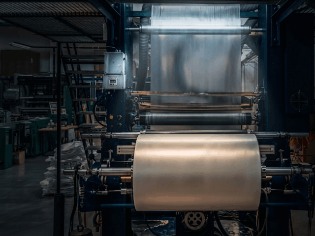 Production et transformation industrielle en Algérie