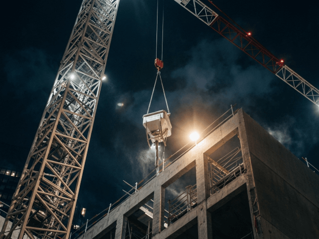 Promoteur Immobilier