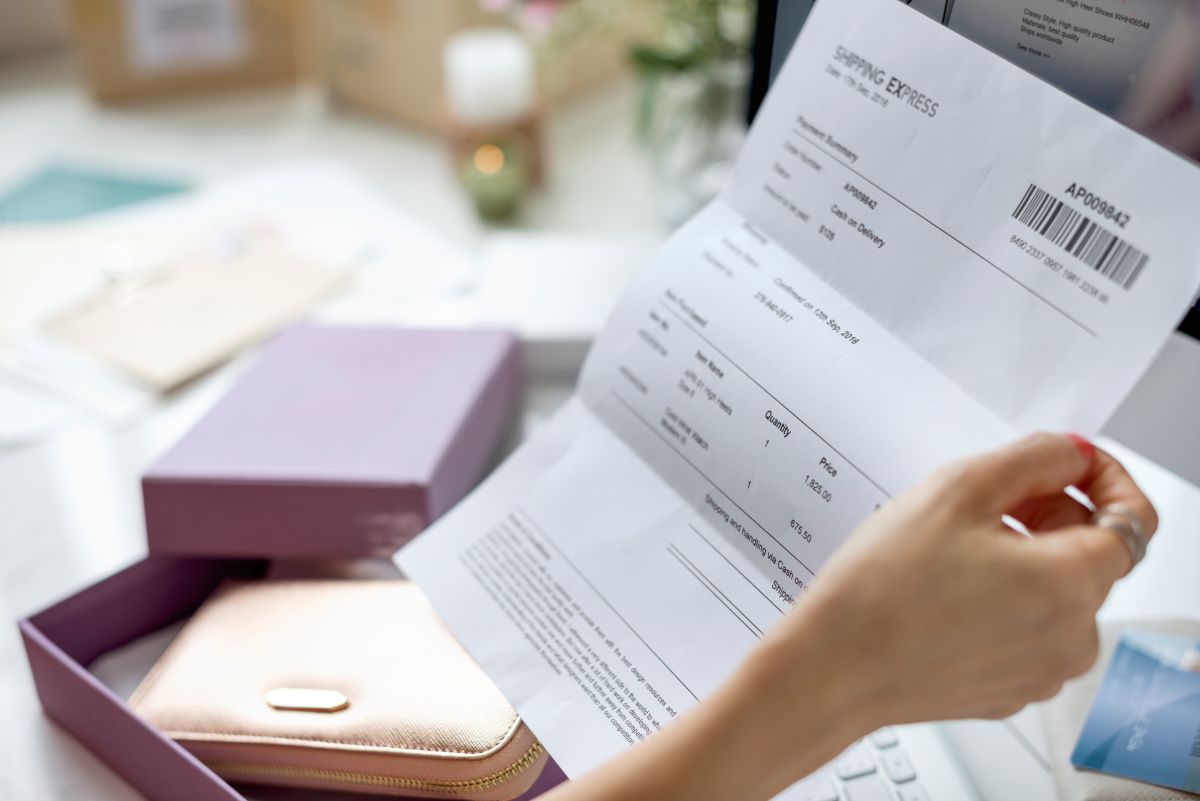 Comment et quand établir une facture d'avoir ?